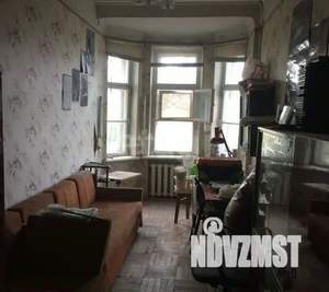 5-к квартира, вторичка, 106м2, 4/5 этаж