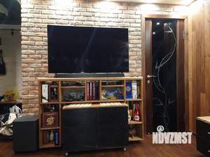 1-к квартира, вторичка, 34м2, 5/5 этаж