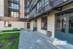 2-к квартира, вторичка, 53м2, 15/24 этаж