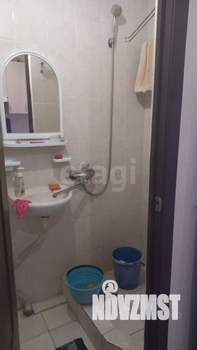 1-к квартира, вторичка, 18м2, 3/3 этаж