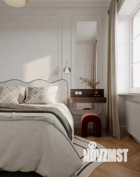 2-к квартира, вторичка, 62м2, 1/15 этаж