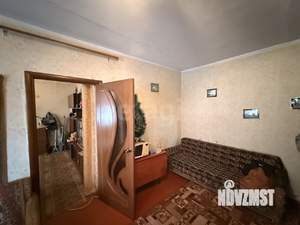 3-к квартира, вторичка, 54м2, 1/5 этаж