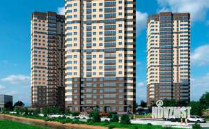 Студия квартира, вторичка, 30м2, 18/24 этаж