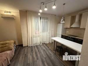 1-к квартира, вторичка, 44м2, 2/11 этаж