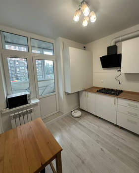 1-к квартира, вторичка, 32м2, 2/21 этаж