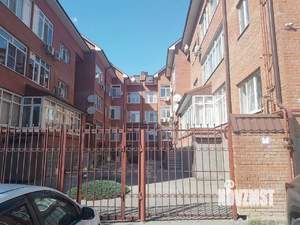 4-к квартира, вторичка, 167м2, 4/4 этаж