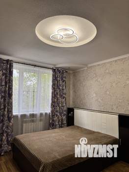 1-к квартира, вторичка, 39м2, 2/4 этаж