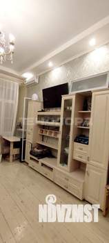 1-к квартира, вторичка, 38м2, 3/4 этаж