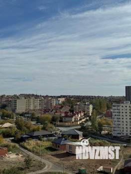 2-к квартира, вторичка, 43м2, 11/19 этаж