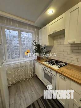 2-к квартира, вторичка, 44м2, 5/5 этаж