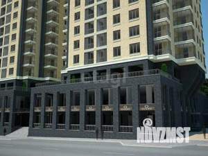 2-к квартира, вторичка, 69м2, 7/23 этаж