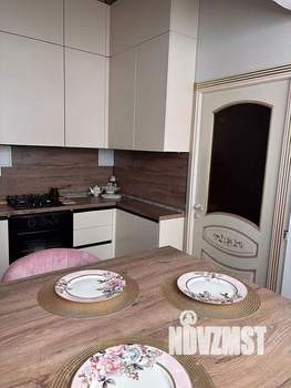 3-к квартира, вторичка, 65м2, 4/5 этаж