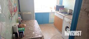 2-к квартира, вторичка, 51м2, 8/10 этаж