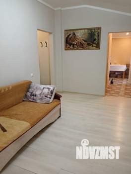 1-к квартира, вторичка, 32м2, 4/4 этаж