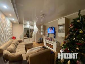 3-к квартира, вторичка, 67м2, 7/9 этаж