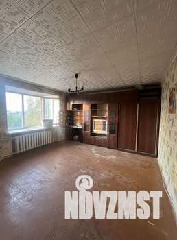 1-к квартира, вторичка, 33м2, 5/5 этаж