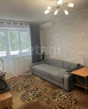 2-к квартира, вторичка, 43м2, 4/5 этаж