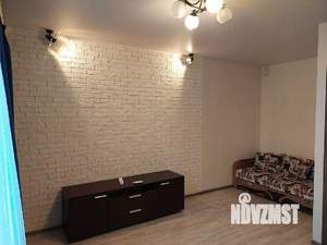 1-к квартира, вторичка, 39м2, 12/19 этаж