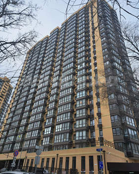 1-к квартира, вторичка, 32м2, 23/24 этаж