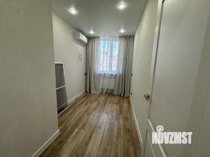 2-к квартира, вторичка, 49м2, 6/25 этаж