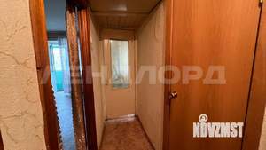 3-к квартира, вторичка, 44м2, 5/5 этаж