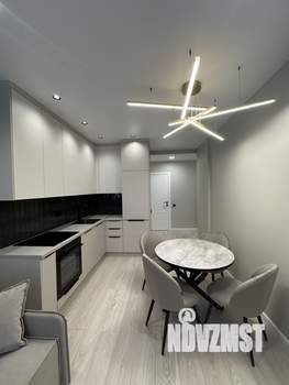 3-к квартира, вторичка, 63м2, 11/24 этаж