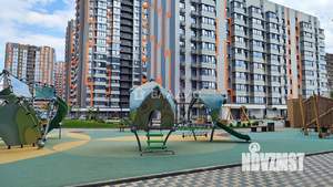 Студия квартира, вторичка, 28м2, 8/9 этаж