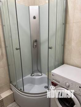 1-к квартира, вторичка, 41м2, 7/24 этаж