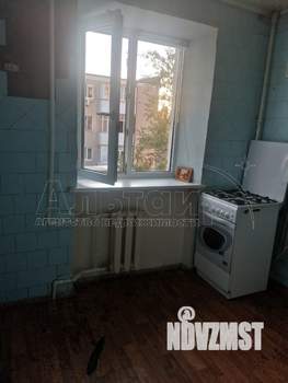 3-к квартира, вторичка, 57м2, 4/5 этаж