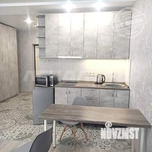 Студия квартира, вторичка, 28м2, 6/10 этаж