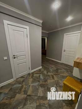 2-к квартира, вторичка, 52м2, 1/5 этаж