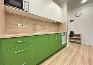 Студия квартира, вторичка, 27м2, 9/16 этаж