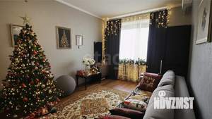 1-к квартира, вторичка, 45м2, 4/4 этаж