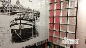 1-к квартира, вторичка, 41м2, 1/4 этаж