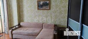 1-к квартира, вторичка, 52м2, 6/16 этаж