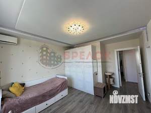 2-к квартира, вторичка, 60м2, 5/17 этаж