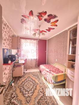 3-к квартира, вторичка, 60м2, 1/9 этаж