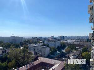 Студия квартира, вторичка, 41м2, 14/17 этаж