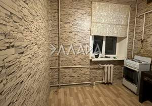 1-к квартира, вторичка, 33м2, 4/5 этаж