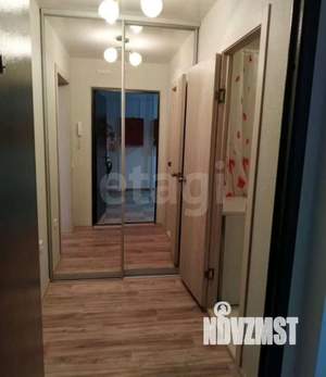 Студия квартира, вторичка, 26м2, 4/18 этаж