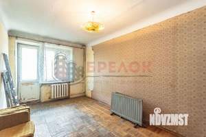 2-к квартира, вторичка, 44м2, 5/9 этаж