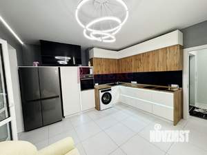 3-к квартира, вторичка, 75м2, 14/15 этаж