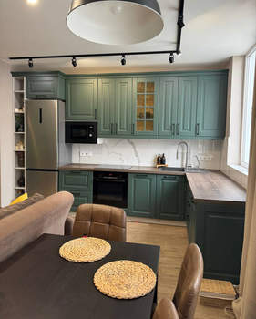 2-к квартира, вторичка, 47м2, 23/25 этаж