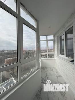 Студия квартира, вторичка, 27м2, 13/24 этаж