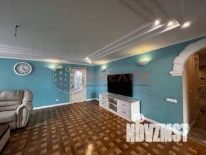 5-к квартира, вторичка, 165м2, 5/16 этаж