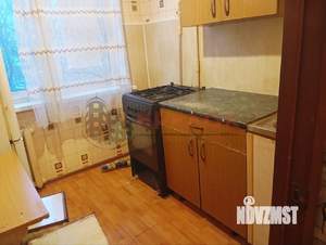 1-к квартира, вторичка, 30м2, 4/9 этаж