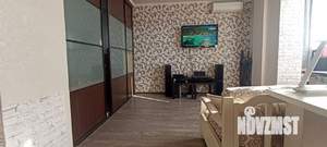 1-к квартира, вторичка, 35м2, 12/16 этаж