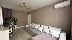 2-к квартира, сданный дом, 58м2, 4/7 этаж