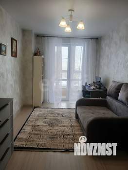 3-к квартира, вторичка, 78м2, 11/25 этаж