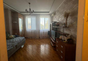 1-к квартира, вторичка, 35м2, 2/4 этаж